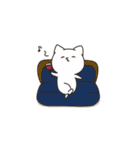 我家のねこさん（個別スタンプ：35）