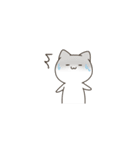 我家のねこさん（個別スタンプ：39）