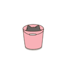 我家のねこさん（個別スタンプ：40）