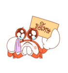 pookaiyerm（個別スタンプ：3）