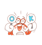 pookaiyerm（個別スタンプ：7）