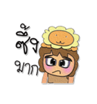 Hanaka.V8（個別スタンプ：2）