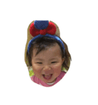 kodomo21（個別スタンプ：7）
