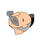 Do mee（個別スタンプ：4）