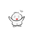 Mr.Zarapao（個別スタンプ：3）