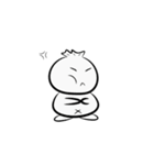 Mr.Zarapao（個別スタンプ：4）