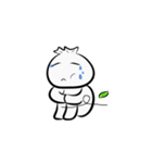 Mr.Zarapao（個別スタンプ：5）