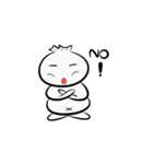 Mr.Zarapao（個別スタンプ：6）