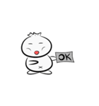 Mr.Zarapao（個別スタンプ：7）