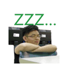 2017CKEFGISCSUMMER（個別スタンプ：22）