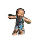 kiwiboys（個別スタンプ：3）
