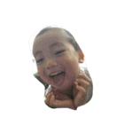 kiwiboys（個別スタンプ：6）