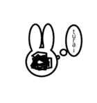つらいいいいスタンプ（個別スタンプ：21）
