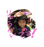 RIRUTO（個別スタンプ：1）