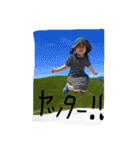 RIRUTO（個別スタンプ：8）