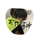 RIRUTO（個別スタンプ：9）