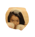 RIRUTO（個別スタンプ：14）
