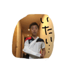 RIRUTO（個別スタンプ：21）