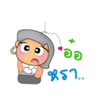 Midori.V2（個別スタンプ：8）