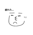 Henomohe（個別スタンプ：13）