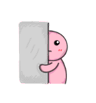 Steamed buns me（個別スタンプ：5）