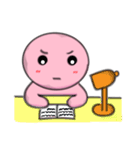 Steamed buns me（個別スタンプ：15）