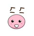 Steamed buns me（個別スタンプ：21）