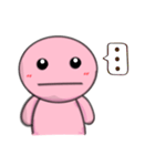 Steamed buns me（個別スタンプ：25）
