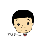 ひとことアニマル（個別スタンプ：26）