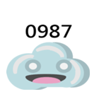 94Nube（個別スタンプ：7）
