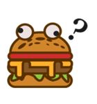 Hannberga（個別スタンプ：4）
