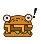 Hannberga（個別スタンプ：5）
