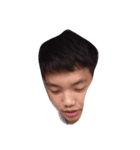 yuck boy（個別スタンプ：3）