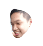 yuck boy（個別スタンプ：5）