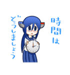 アガシロモノガタリスタンプ（個別スタンプ：25）