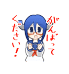 アガシロモノガタリスタンプ（個別スタンプ：37）