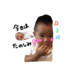 さくきこちゃん。（個別スタンプ：11）
