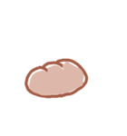 Bread！part1（個別スタンプ：1）