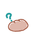 Bread！part1（個別スタンプ：3）