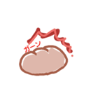 Bread！part1（個別スタンプ：6）