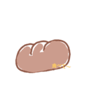 Bread！part1（個別スタンプ：8）