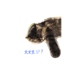 くるみ.（個別スタンプ：4）