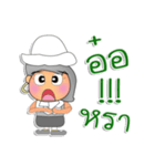 Midori.V1（個別スタンプ：34）