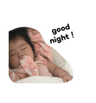 JUN-P（個別スタンプ：5）