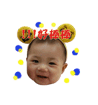 kiki life expression（個別スタンプ：1）