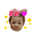 kiki life expression（個別スタンプ：5）