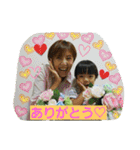 Rui's stickers 01（個別スタンプ：2）