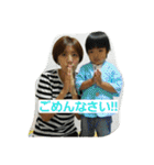 Rui's stickers 01（個別スタンプ：4）