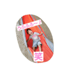 Rui's stickers 01（個別スタンプ：6）
