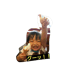 Rui's stickers 01（個別スタンプ：10）
